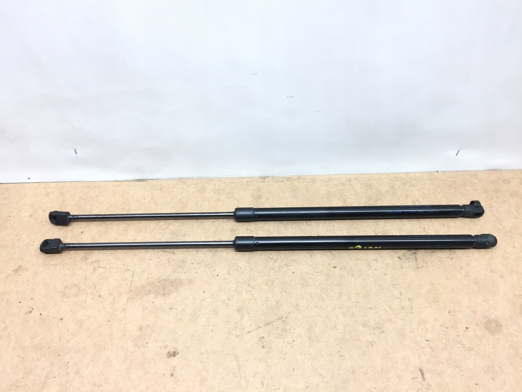 фото №1, Nissan note ii e12 амортизатори амортизатори кришки задня