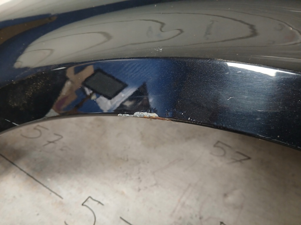 Купить Passat b7 2010- крыло левая перед передний оригинальный po града