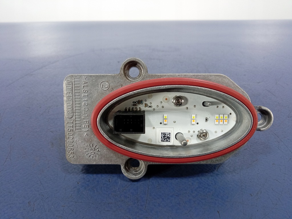 фото №3, Iveco daily vi модуль світла led it50200653