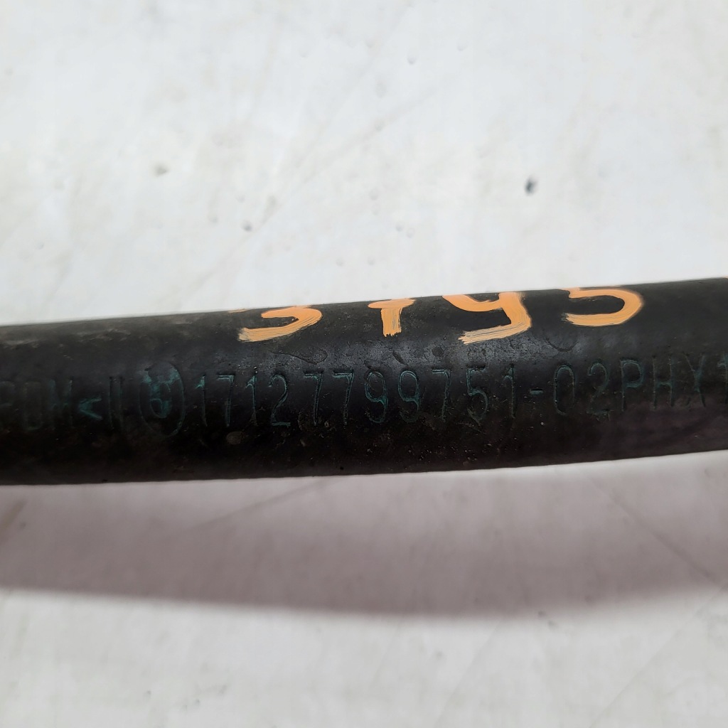 фото №3, Bmw 5 e60 e61 n47 труба шланг wody 7799751