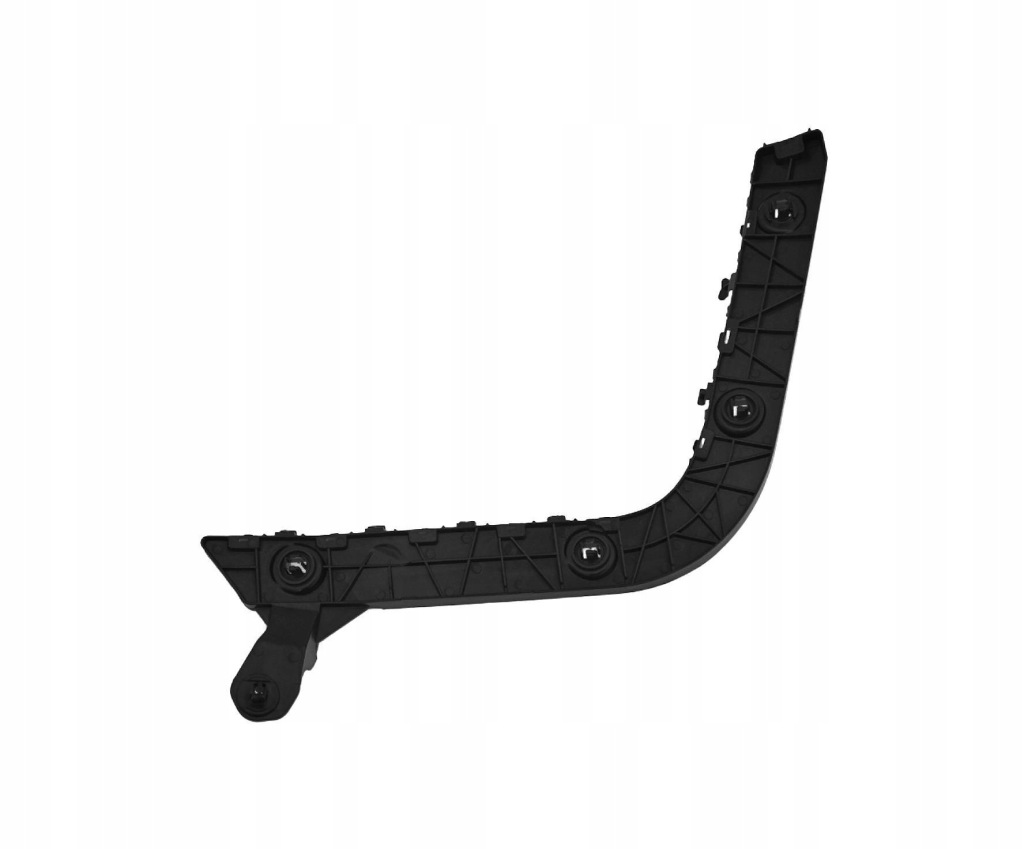 фото №1, Tesla model y 20 - кронштейн напрямна кронштейн бампера права