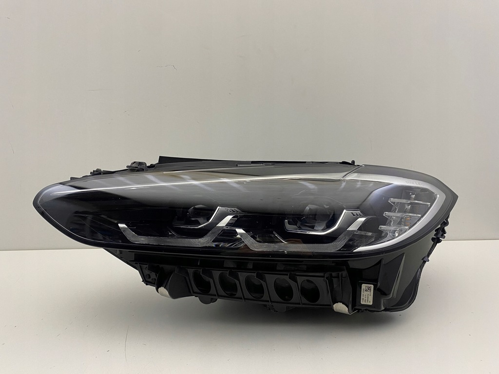 фото №1, Bmw 4 g22 g23 g26 ліва лампа перед full led 20-