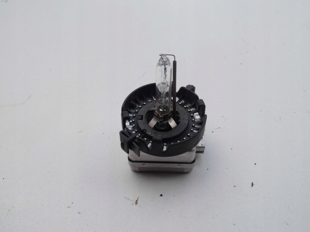 фото №1, Колба ксенон osram 66144 octavia superb ii touran