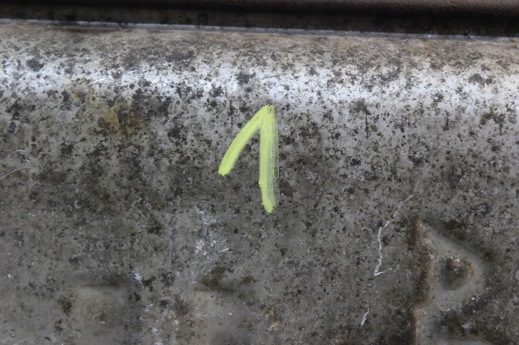 фото №5, Выхлоп гаситель fiat 500 abarth оригинальный oem