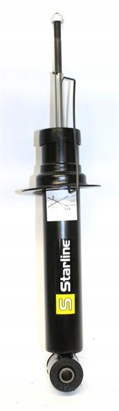 фото №3, Starline амортизатор перед l/p hyundai sonata