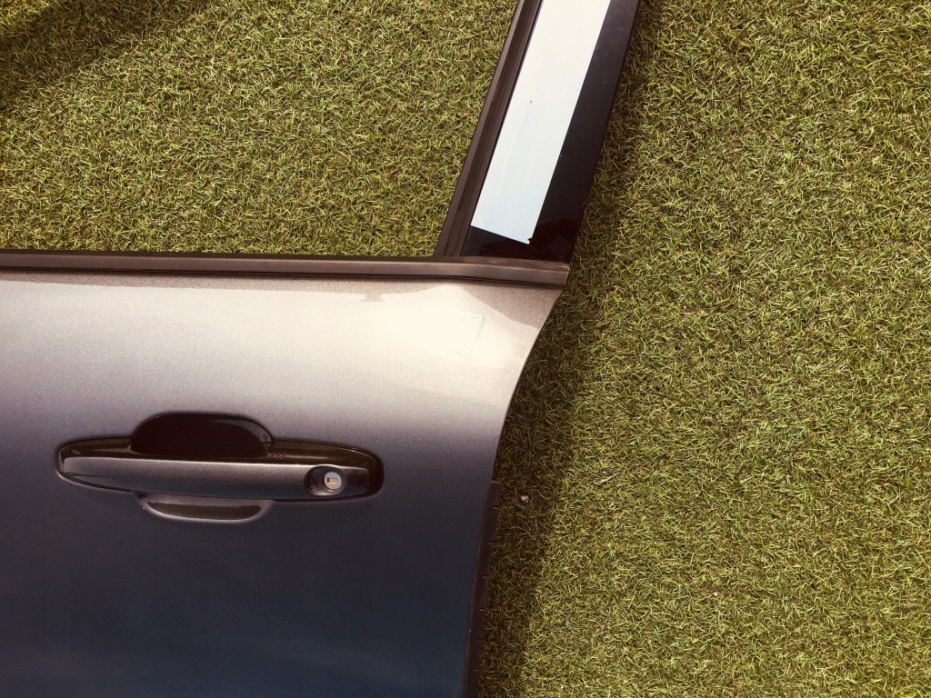 фото №5, Ford kuga mk3 2022 двері ліва передні перед