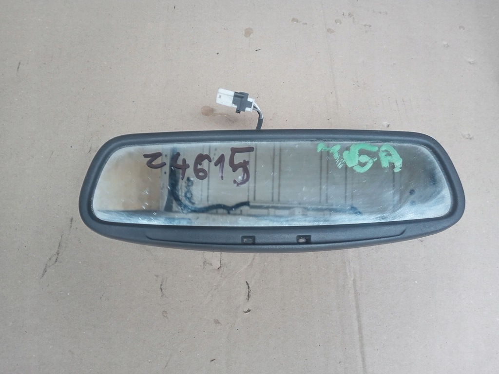 фото №1, Дзеркало внутрішнє ford focus mk2 mondeo