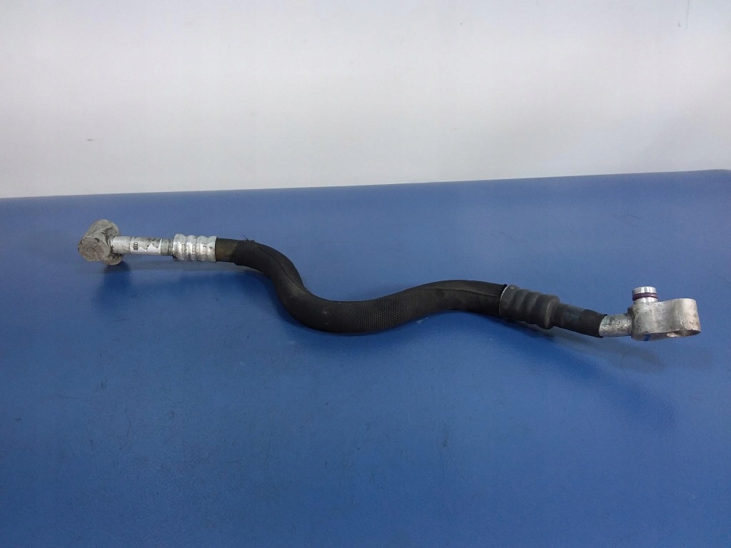 фото №2, Audi a8 d4 4h 3.0 tdi шланг кондиціонера