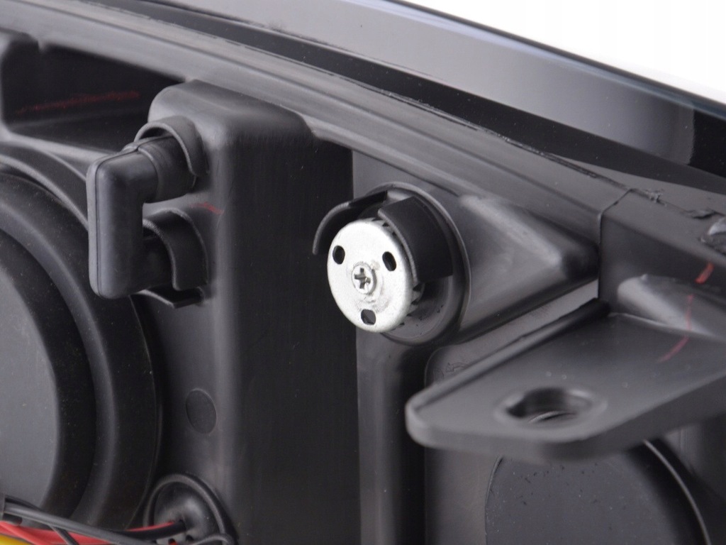 фото №8, Лампи перед daylight led fiat bravo 2007- хром