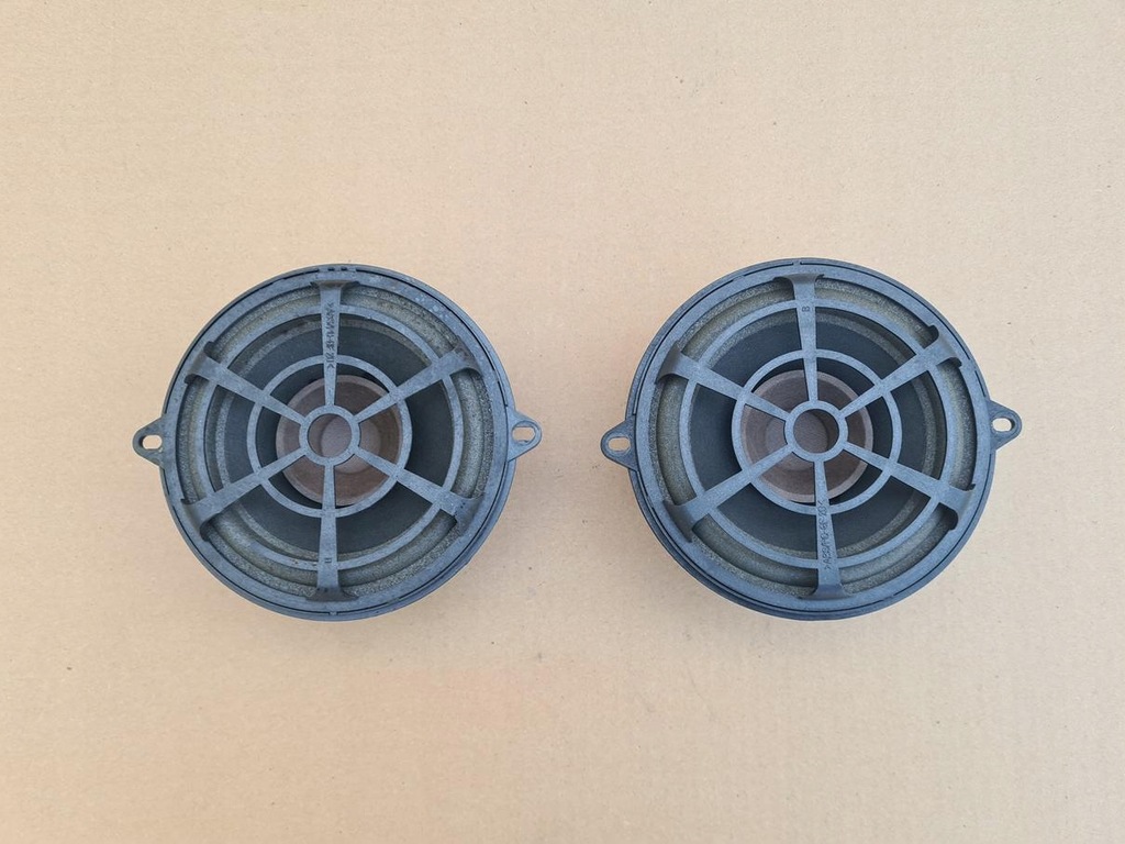 фото №1, Динамік задня лівий правий renault scenic ii 2