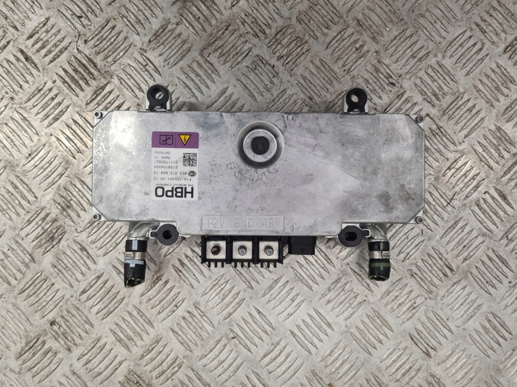 фото №1, Bmw x3 g01 x5 g05 нагрівач рідина 8es013669