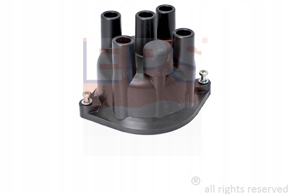 фото №2, Трамблерна кришка апарата запалювання nissan