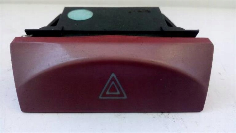 фото №1, Вимикач світла аварійних fiat stilo