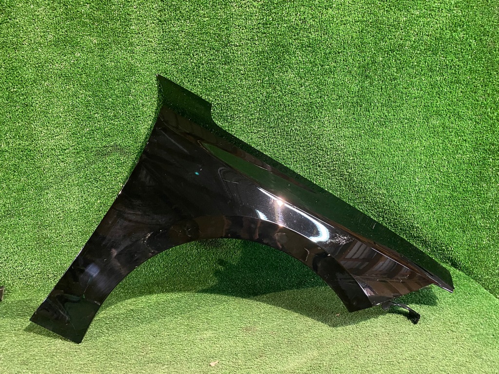 фото №1, Крыло передний правый opel astra l