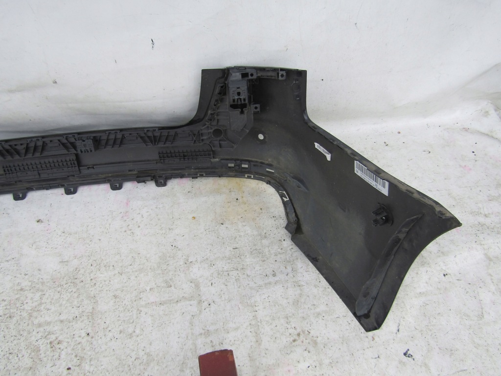 фото №7, Бампер audi a4 8w 15-19 kombi задняя s-line s4 6xpdc