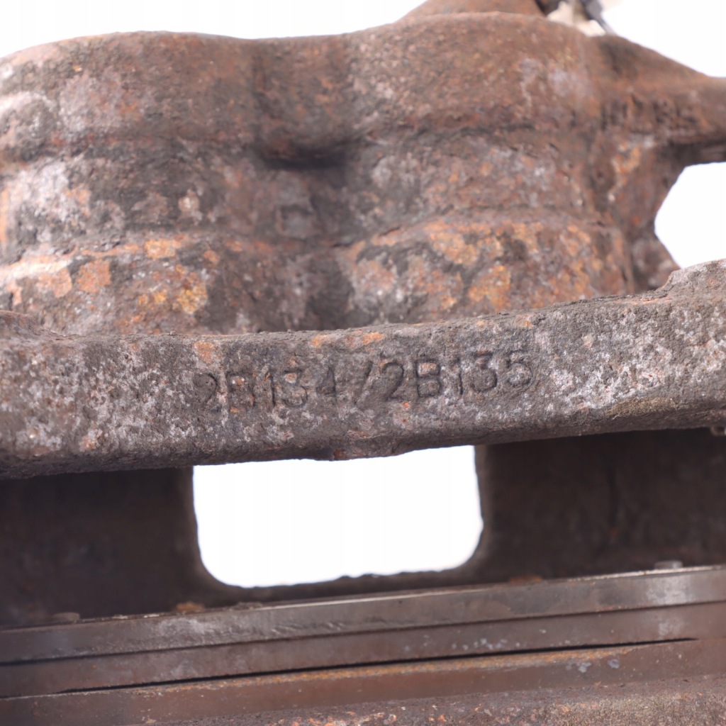 Ford transit connect ttg супорт гальмівний правий перед bk21-2b294-aa 1783930 Доставка