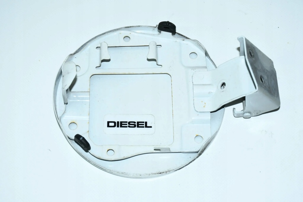 фото №2, Крышка заливной топлива белый suzuki swift iv mk7 2010-