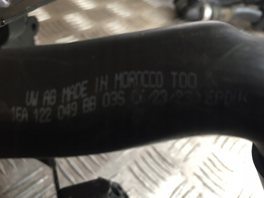 фото №13, Audi q4 e-tron sportback провода wody комплект