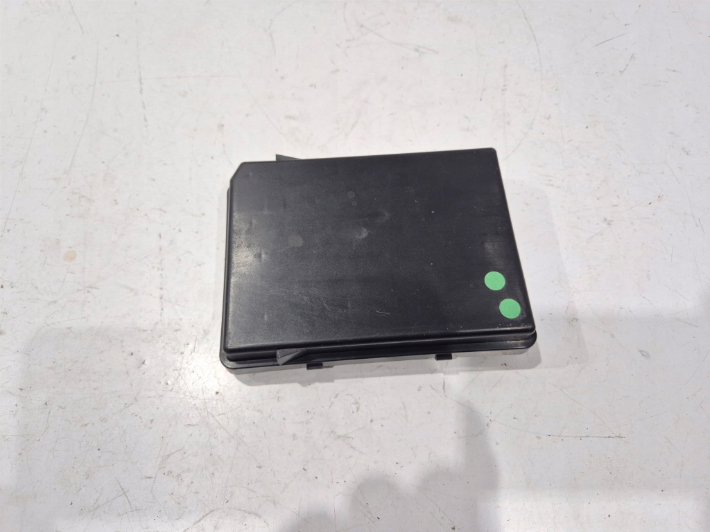 фото №3, Модуль блок керування bsm renault clio v 5 espace 5 v lift 2019- 284b66580r