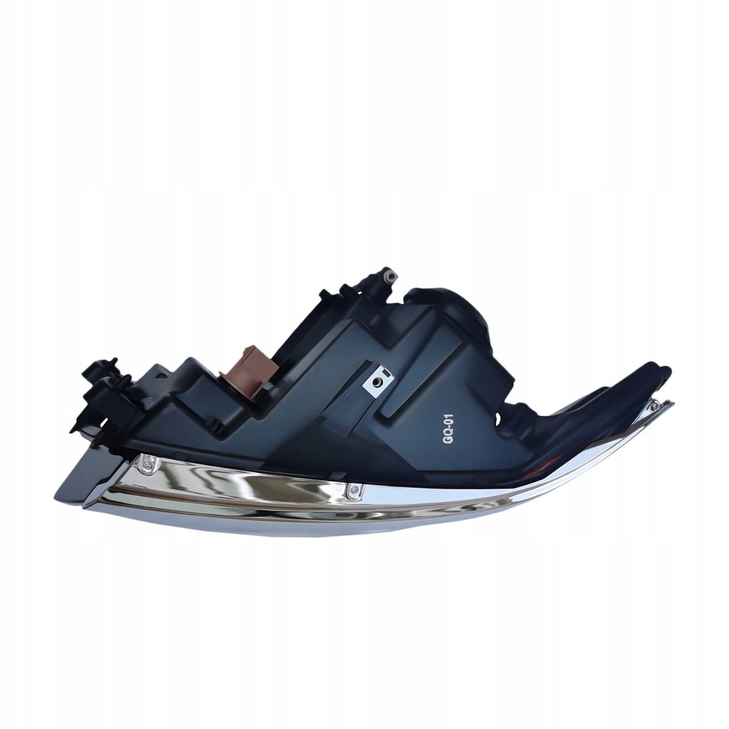 фото №10, Ford edge 2010- фара лампа левая обычная usa