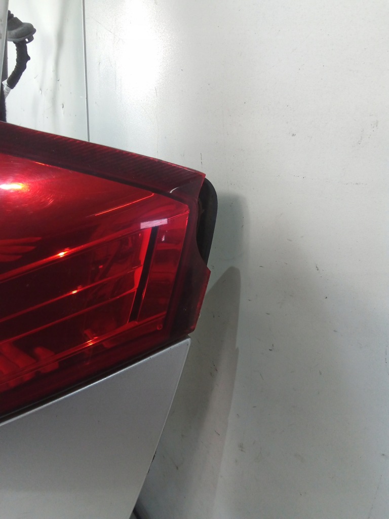 фото №4, K881 крышка багажника багажника opel insignia a kombi z176