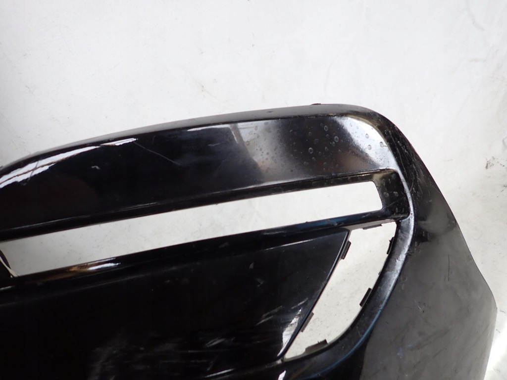 фото №9, Kia ev 6 ev6 gt gt-line бампер задняя задний dół 86612-cv200