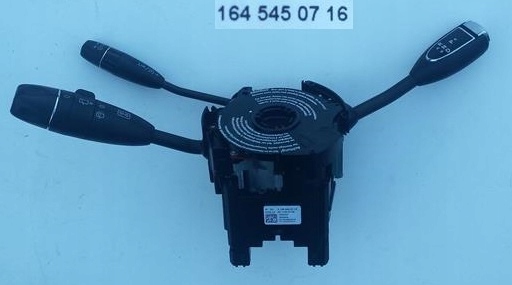 фото №1, Перемикач комбінований ml w164 r w251 1645450716