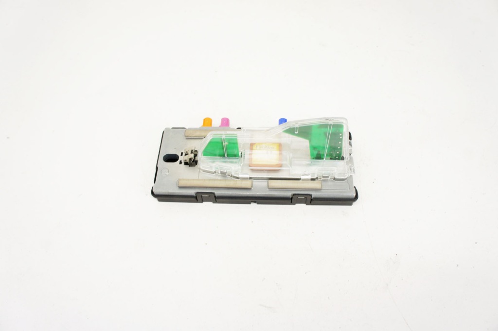 фото №4, Pr257 volvo v90 16- ^ модуль антена rekin 31438104