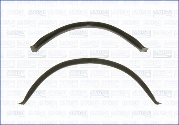 фото №1, Прокладка картера ol. nissan primera 98-