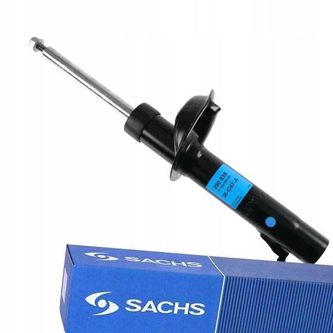 Купить Sachs 290 838 амортизатор