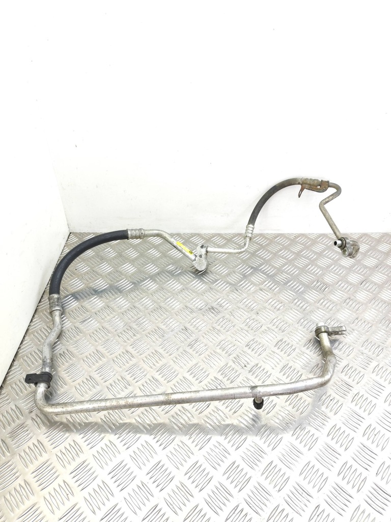 фото №6, Opel signum 2004 wąż / шланг кондиционера a/c