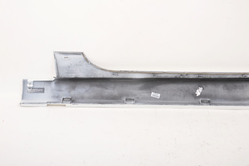 фото №12, Continental gt supersports молдинг порог правая