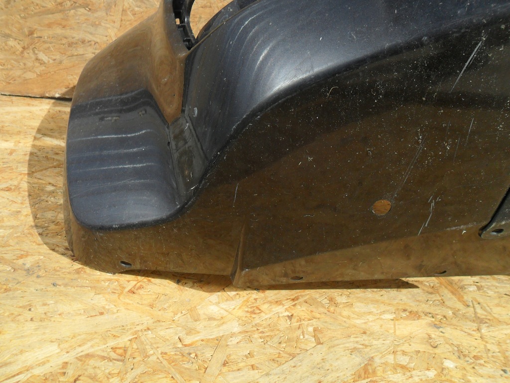 фото №14, Suzuki vitara 12-15 бампер перед передній