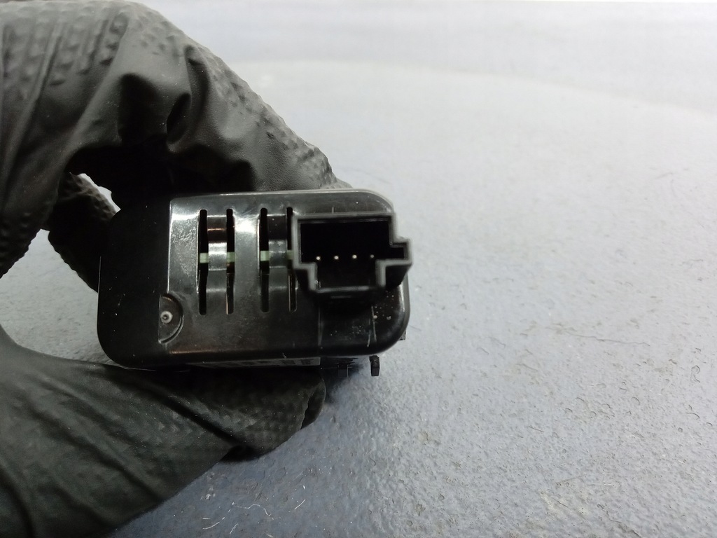 фото №5, Mercedes gls w167 роз'єм порти usb c a1678205201