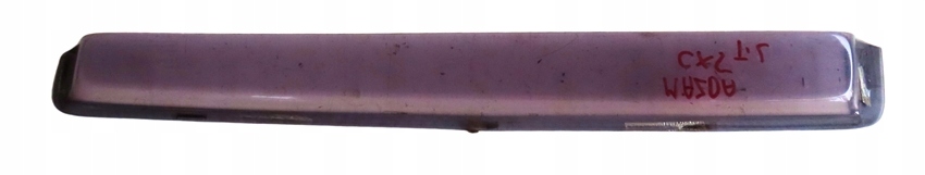 фото №1, Вітровик захист скло задній лівий тонована mazda cx5 i ke 2012-2017 r