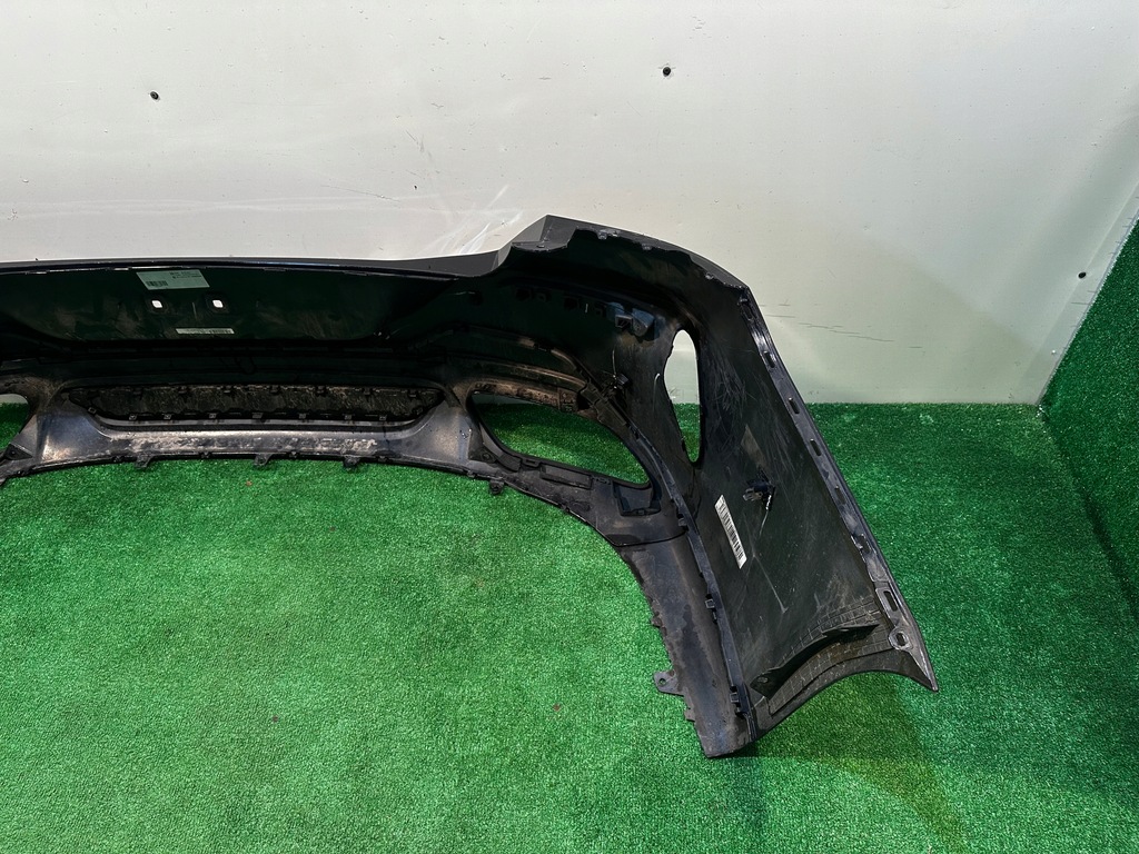 фото №15, Bmw 8 g14 g15 бампер задня задній m набір