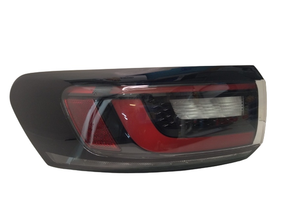 фото №1, 11a945095 оригінальна лампа лівий задня led vw id4 2021+