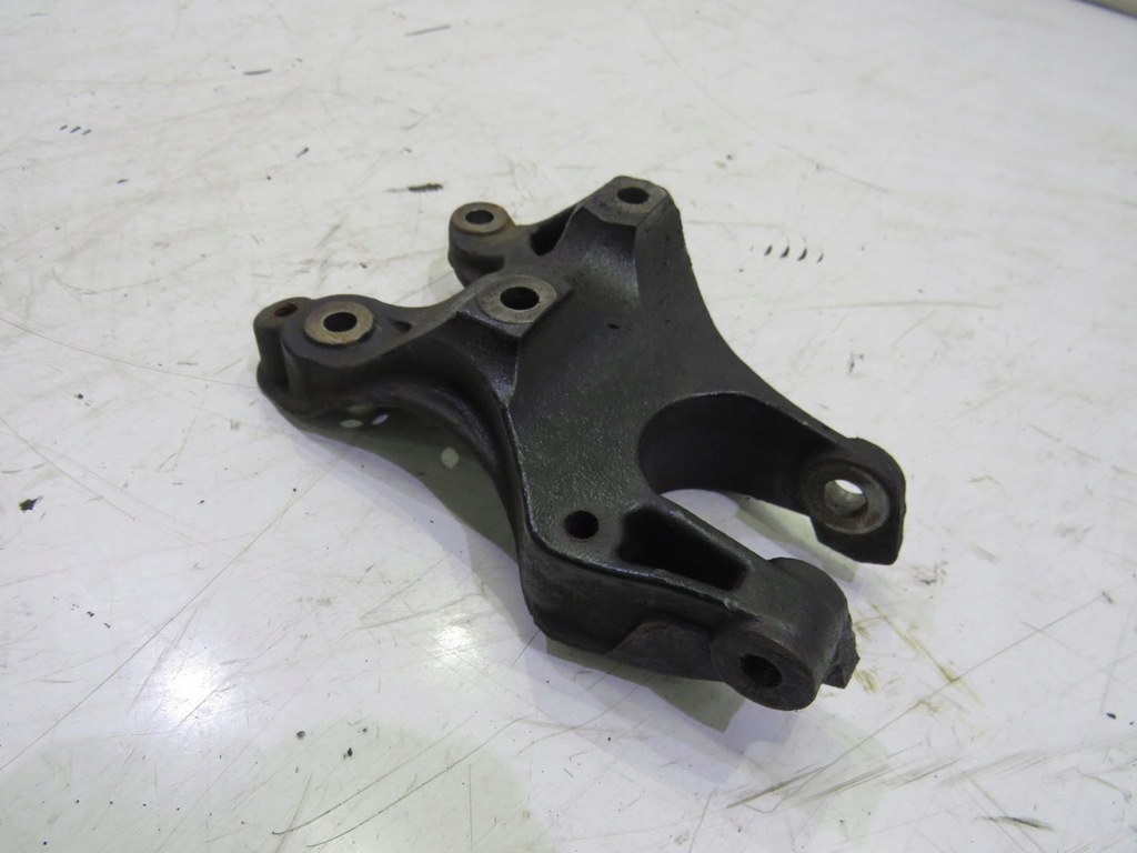 фото №4, Кронштейн двигателя mini cooper r56 1.6