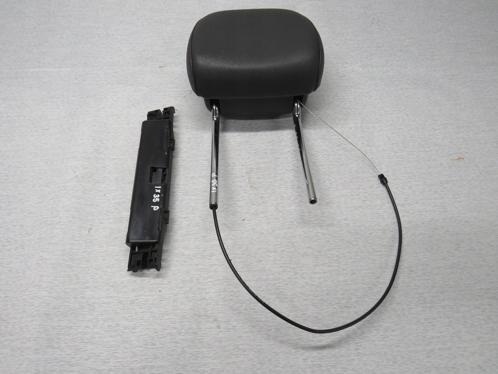 фото №6, Hyundai ix35 підголівник сидіння перед правий