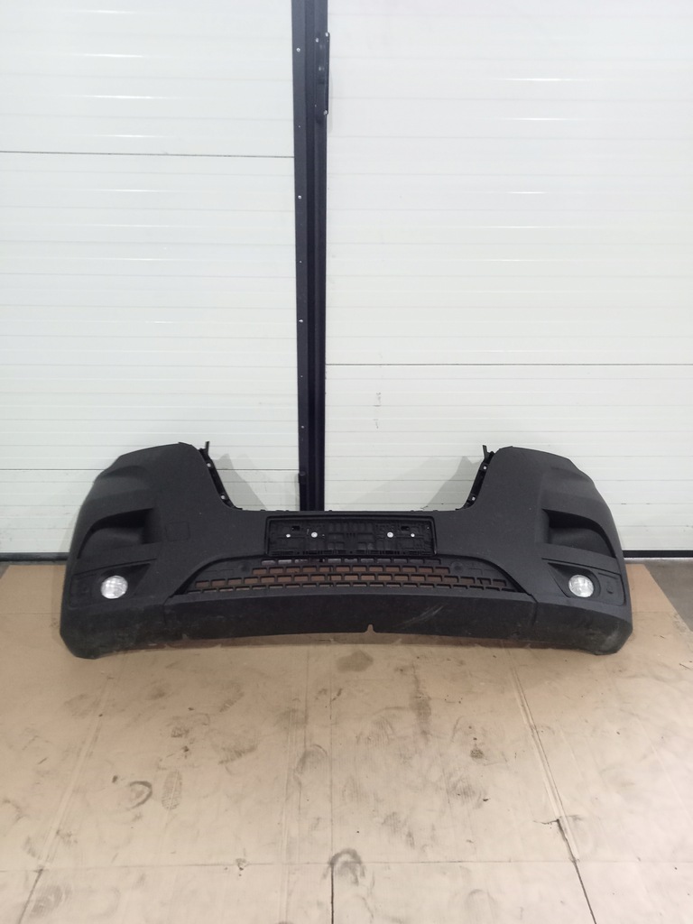 фото №5, Перед kompletny master iv 2019-