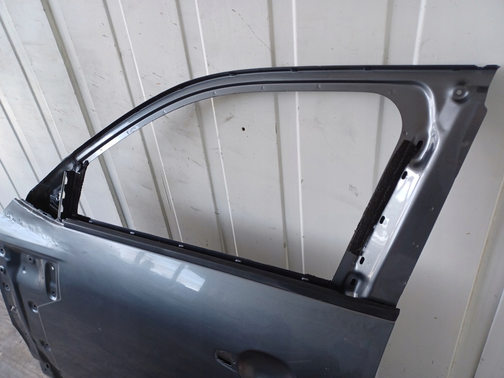 фото №8, Двері dacia duster iii 2024- передні ліва