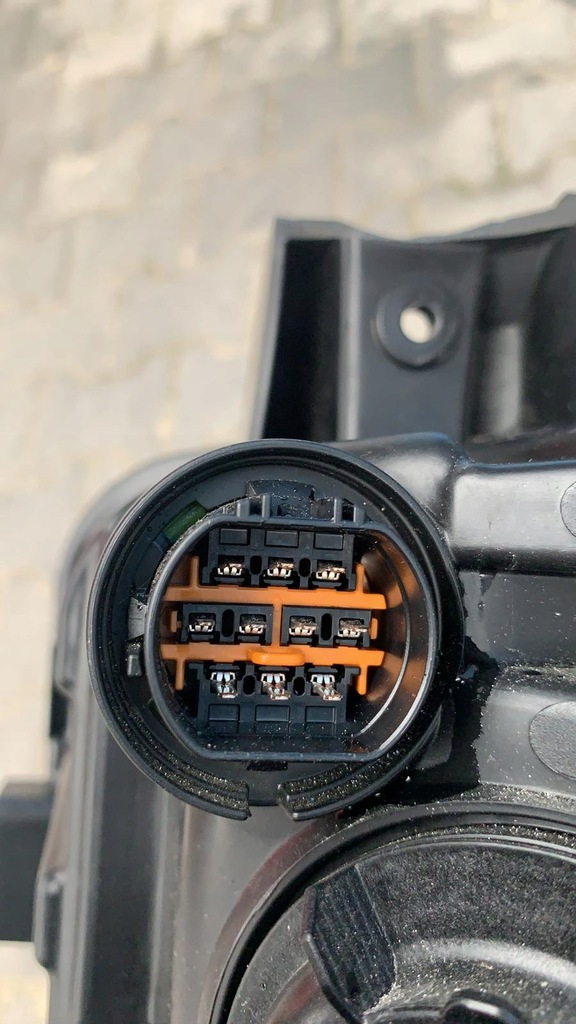 фото №6, Hyundai kona 2018- full led лампа правая перед