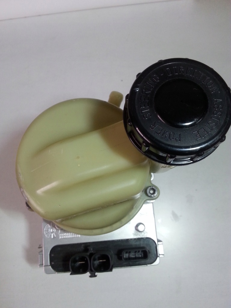 фото №1, Насос усилителя dacia duster logan sandero lodgy