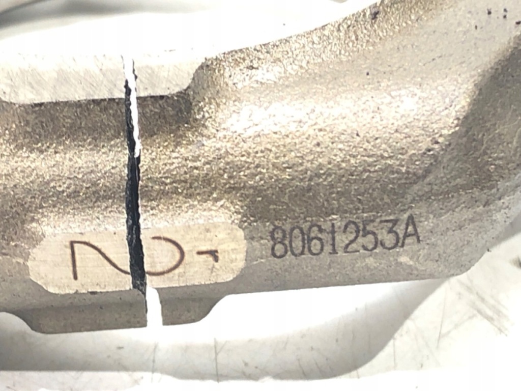 фото №6, Поршень с шатун honda cr-v iii 2.0 150km r20a2