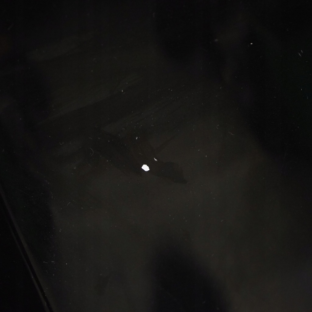 фото №11, Bmw e90 e91 lci капот крышка двигателя czarna