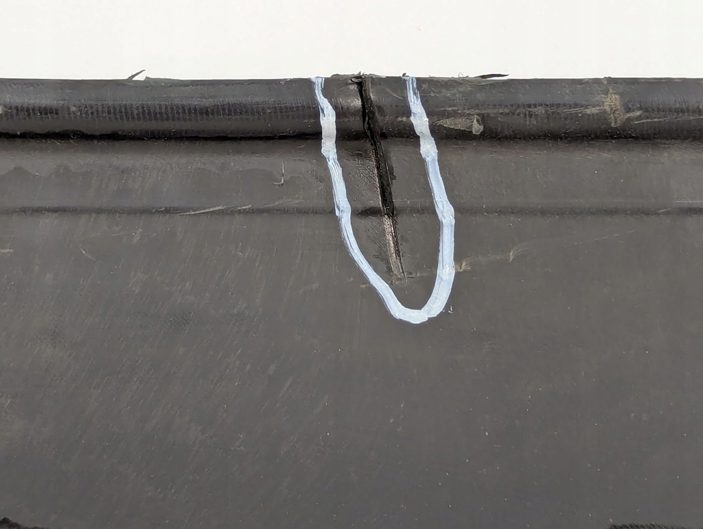 фото №9, Плита защита подвеска правая vw golf vii audi a3 8v skoda karoq 5q0825202r