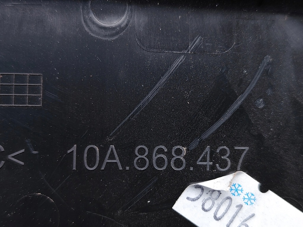 фото №7, Vw id.3 внутрішнє задні дзеркало 2021 хетчбек 4/5dr 10a857593a 10a868437