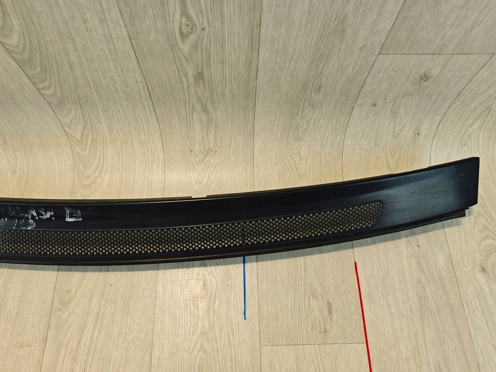 фото №5, Mercedes-benz a w168 жабо перед 1688300518