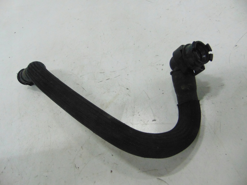 фото №2, Труба wąż wody berlingo iv rifter combo e 1.5 hdi