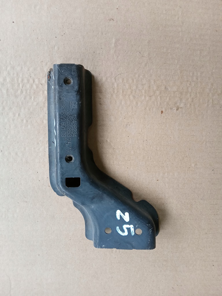 фото №1, Opel crossland x 17- кронштейн кронштейн ліва